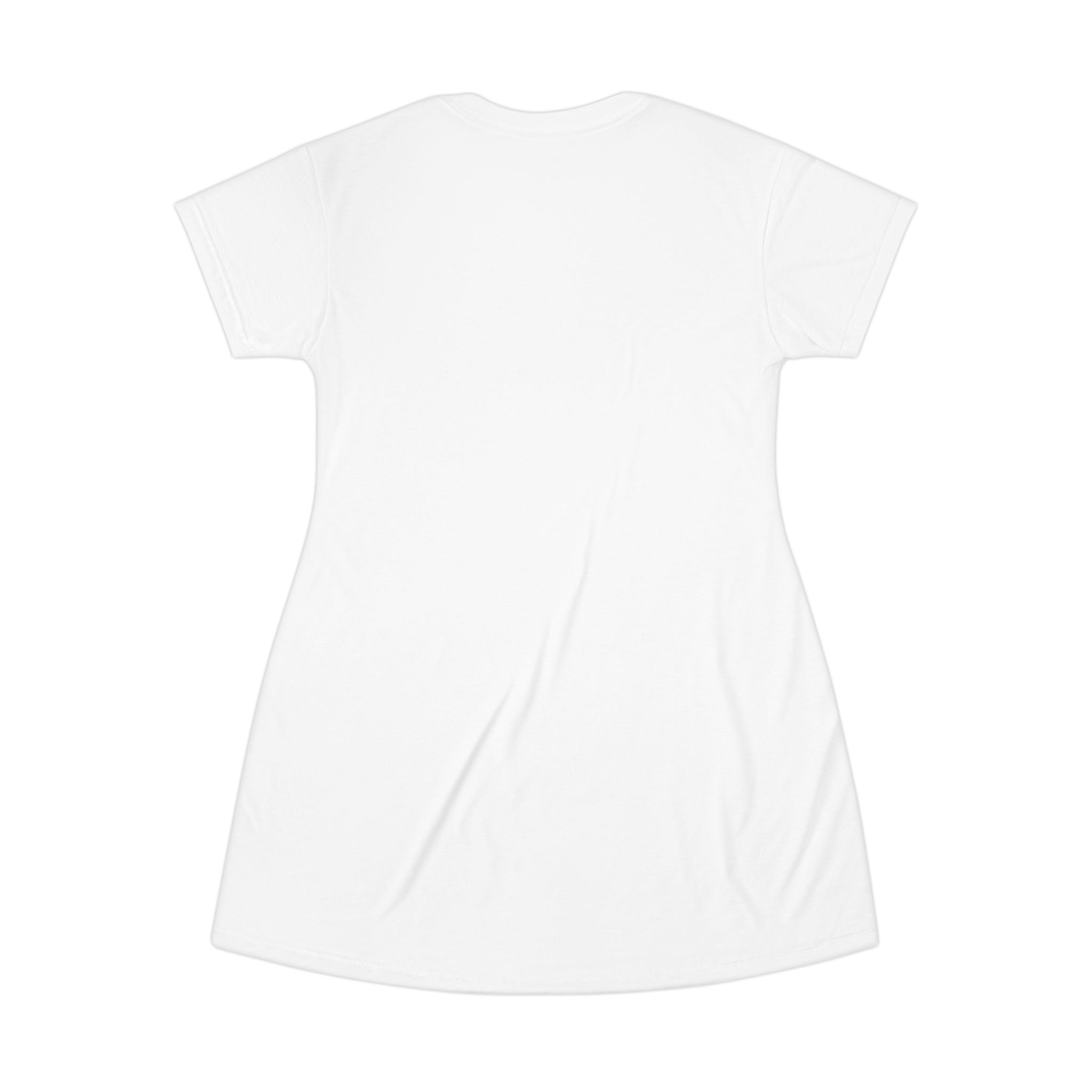 T-Shirt Dress — 