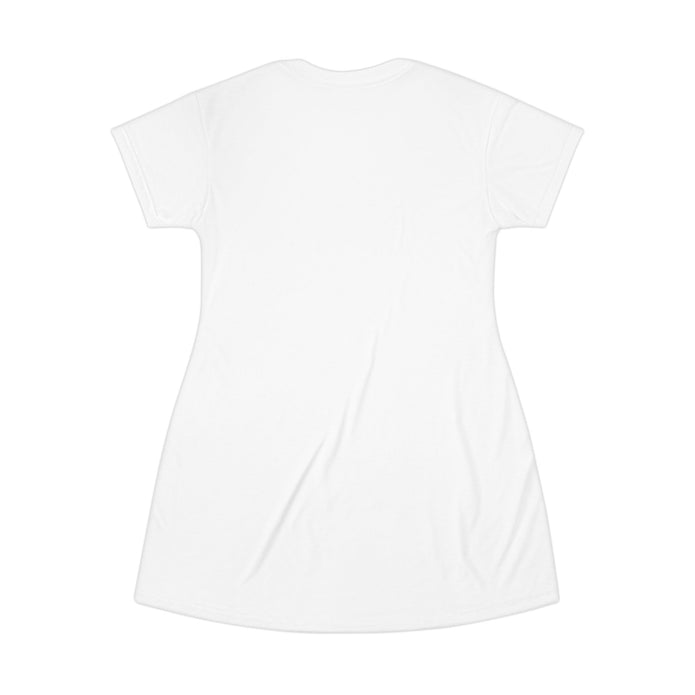 T-Shirt Dress — 