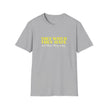 They Watch They Hate Tee — 