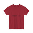 Custom Swag Unisex Heavy Cotton Tee | Gildan