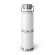 22oz Copper Vacuum Insulated Bottle — Custom Stainless Travel Water Bottle