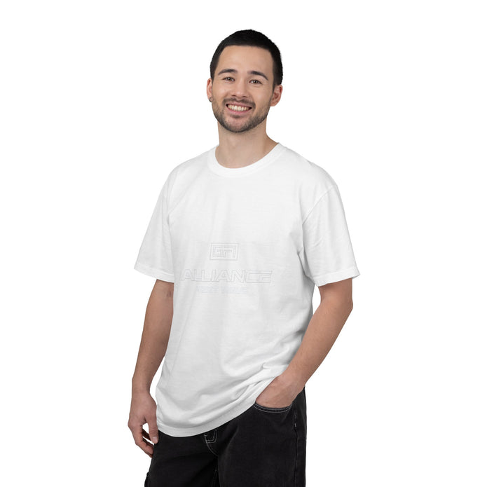 Alliance HC Embossed Logo T-Shirt