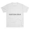 Crew Tee — Minimal 