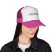 Trucker Cap – 