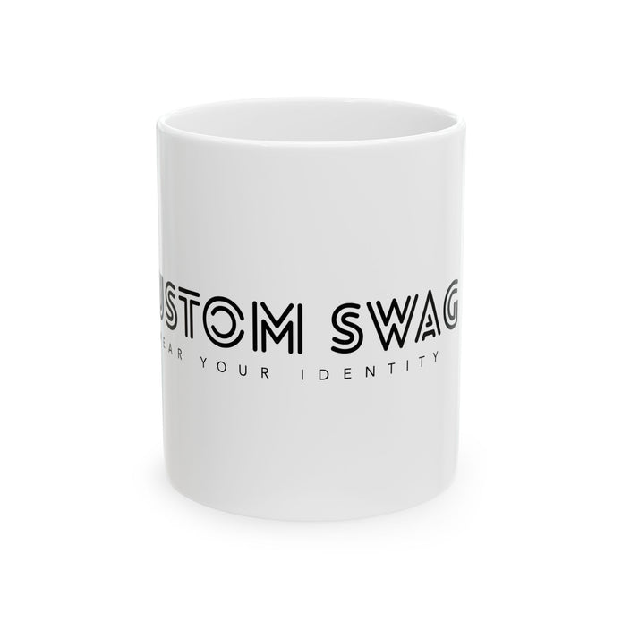 Ceramic Mug, (11oz, 15oz)