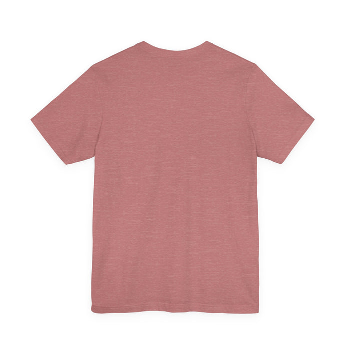 Bella+Canvas 3001 Billionaire in the Making Tee - T‑Shirt
