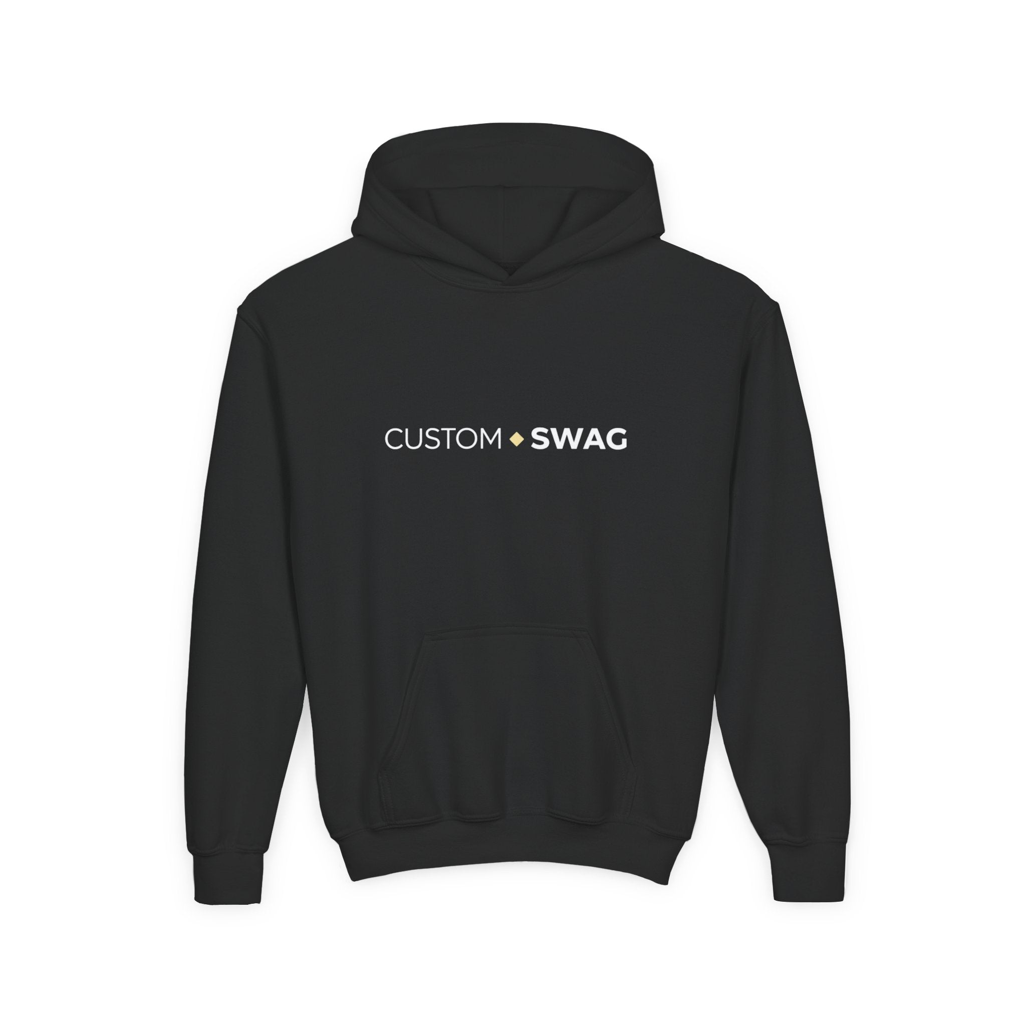 Youth Hoodie – 