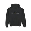 Youth Hoodie – 