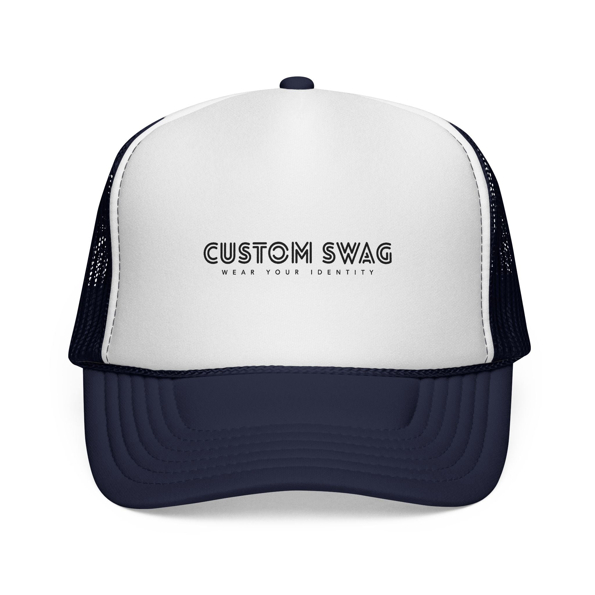 Trucker Cap – 
