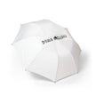 Foldable Umbrella — Semi‑Automatic Compact Rain Umbrella