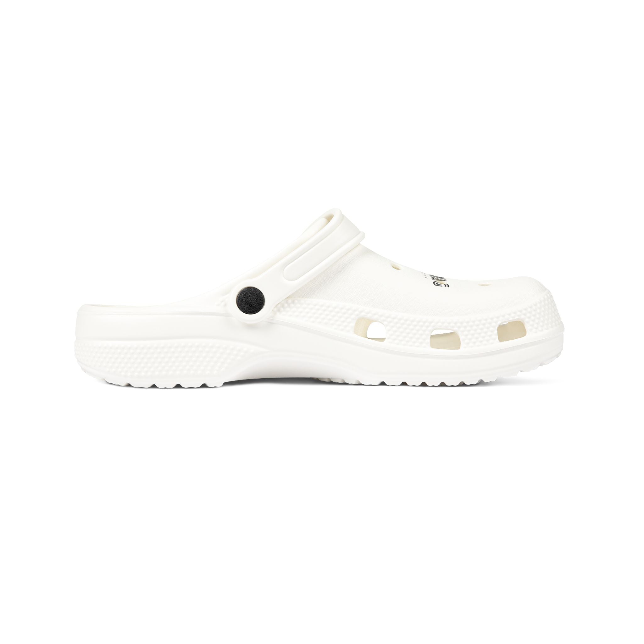 EVA Foam Rubber Shoes (AOP)