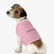 Pet Tank Top – Personalized Custom Logo & Image | Custom Swag™