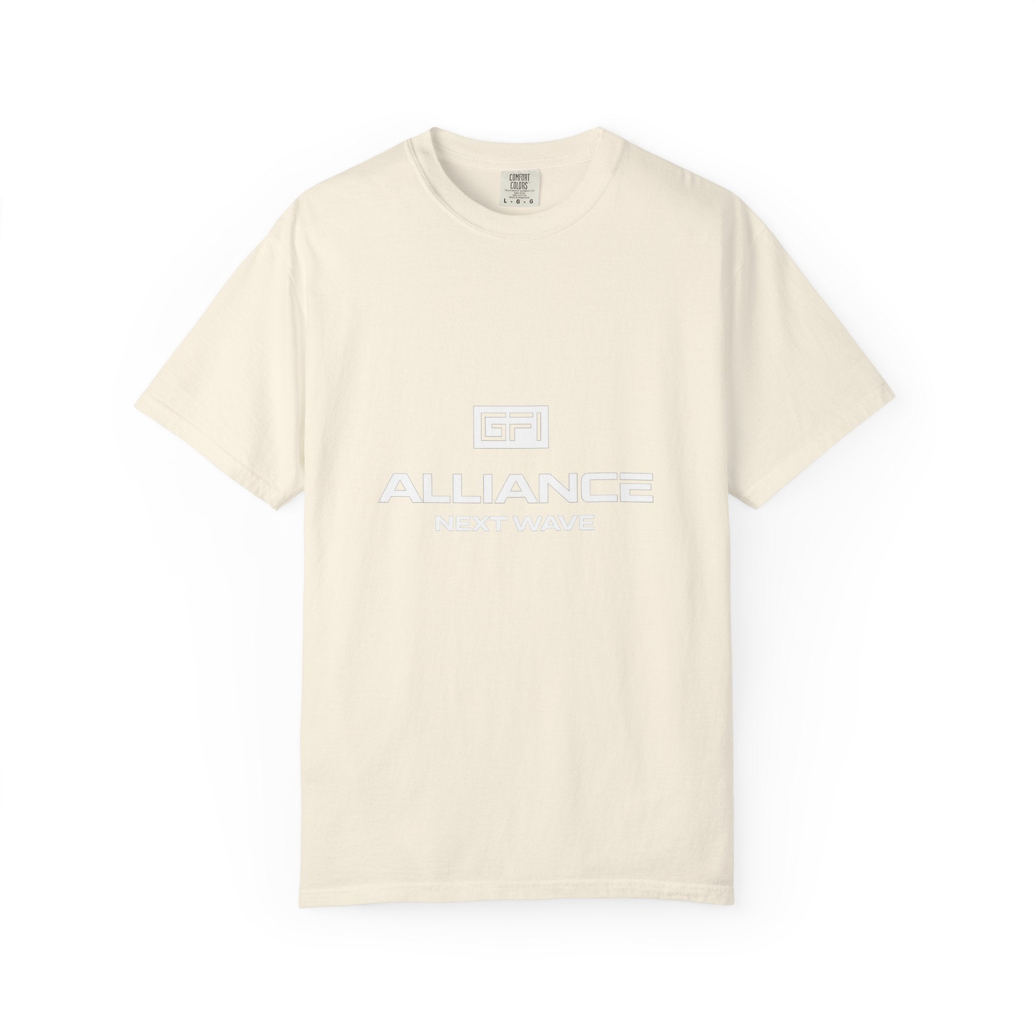 Alliance HC Embossed Logo T-Shirt