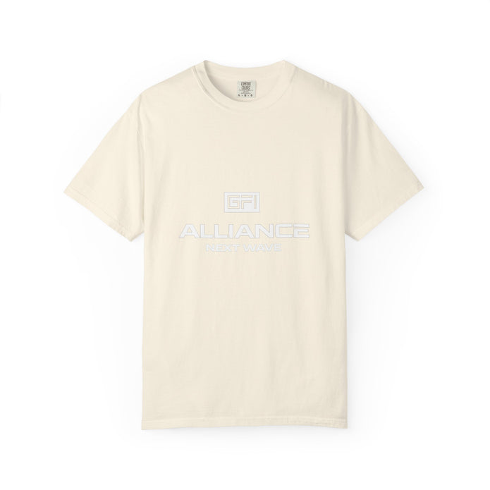 Alliance HC Embossed Logo T-Shirt