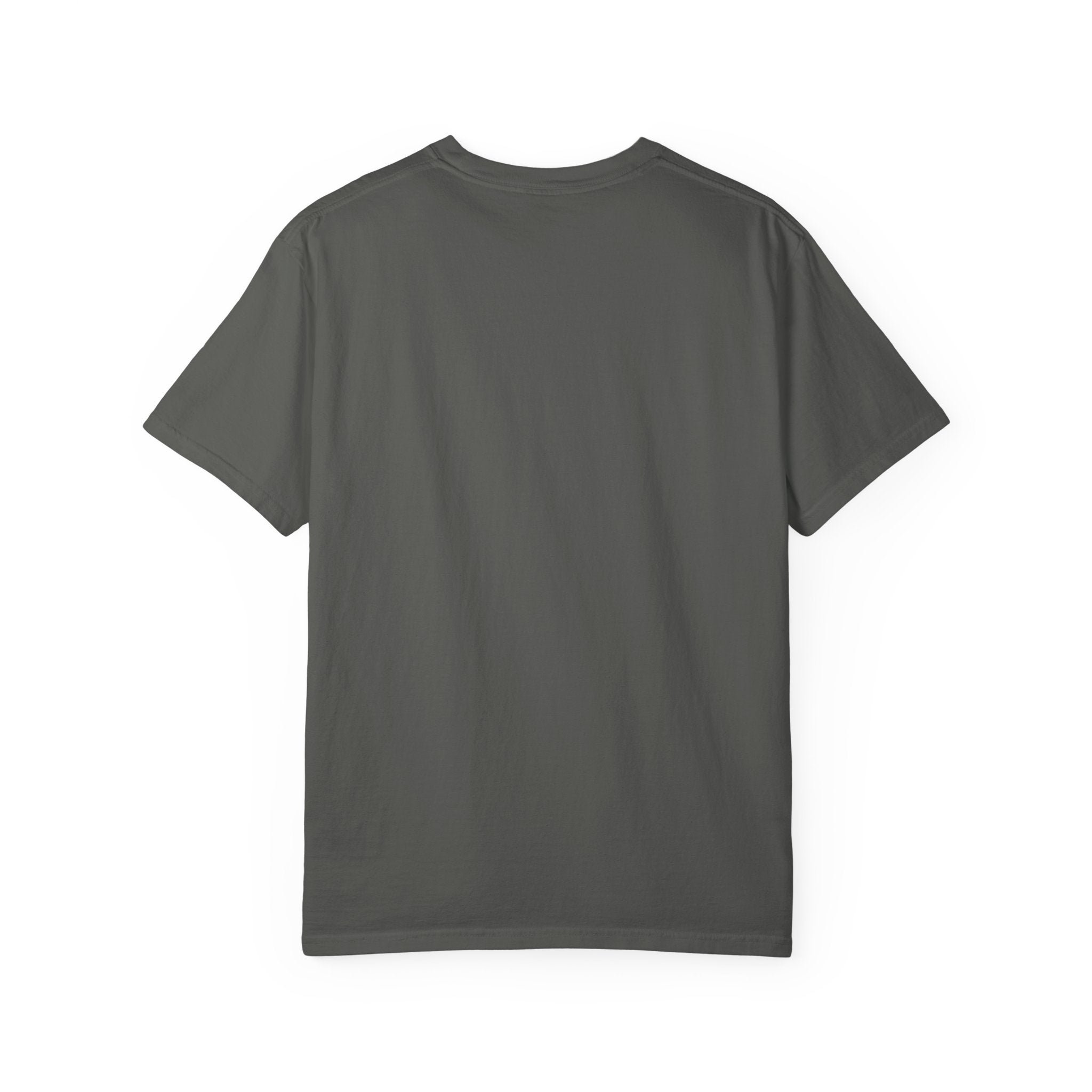 Alliance HC Embossed Logo T-Shirt