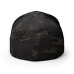 Embroidered 'Custom Swag' Structured Cap