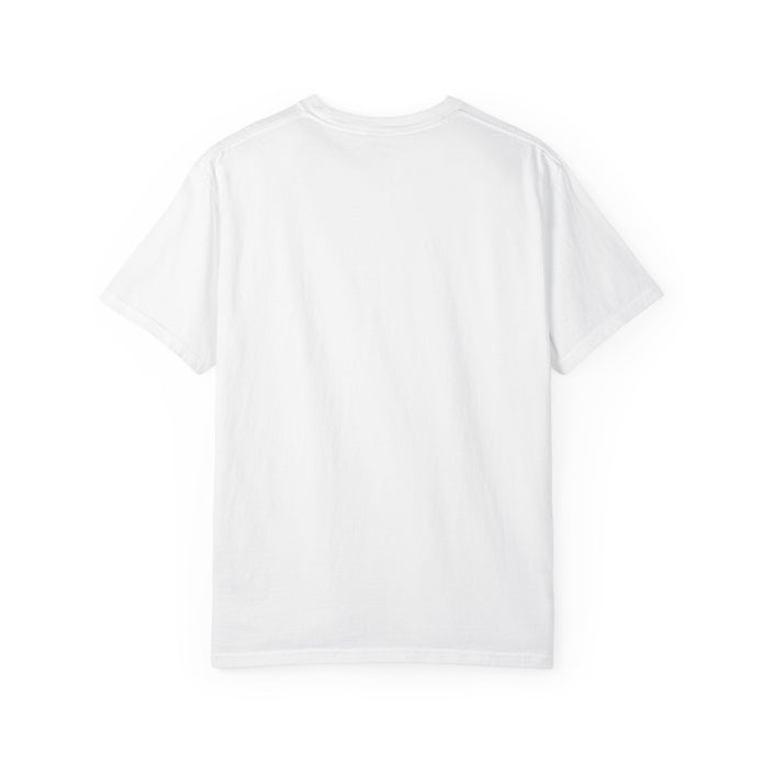 Custom Swag T-Shirt — Minimal Logo Graphic Tee