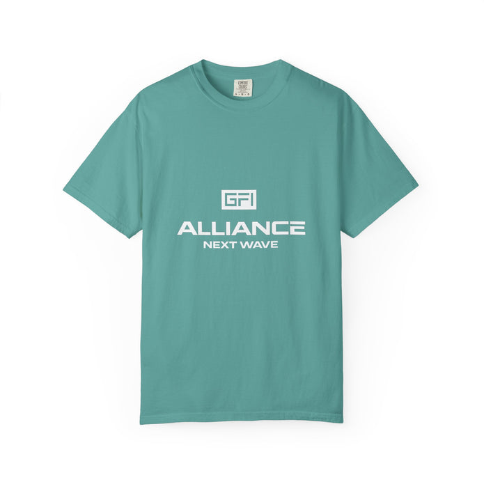 Alliance HC Embossed Logo T-Shirt
