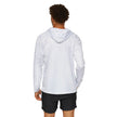 Sports Warmup Hoodie — Custom Swag Performance Pullover