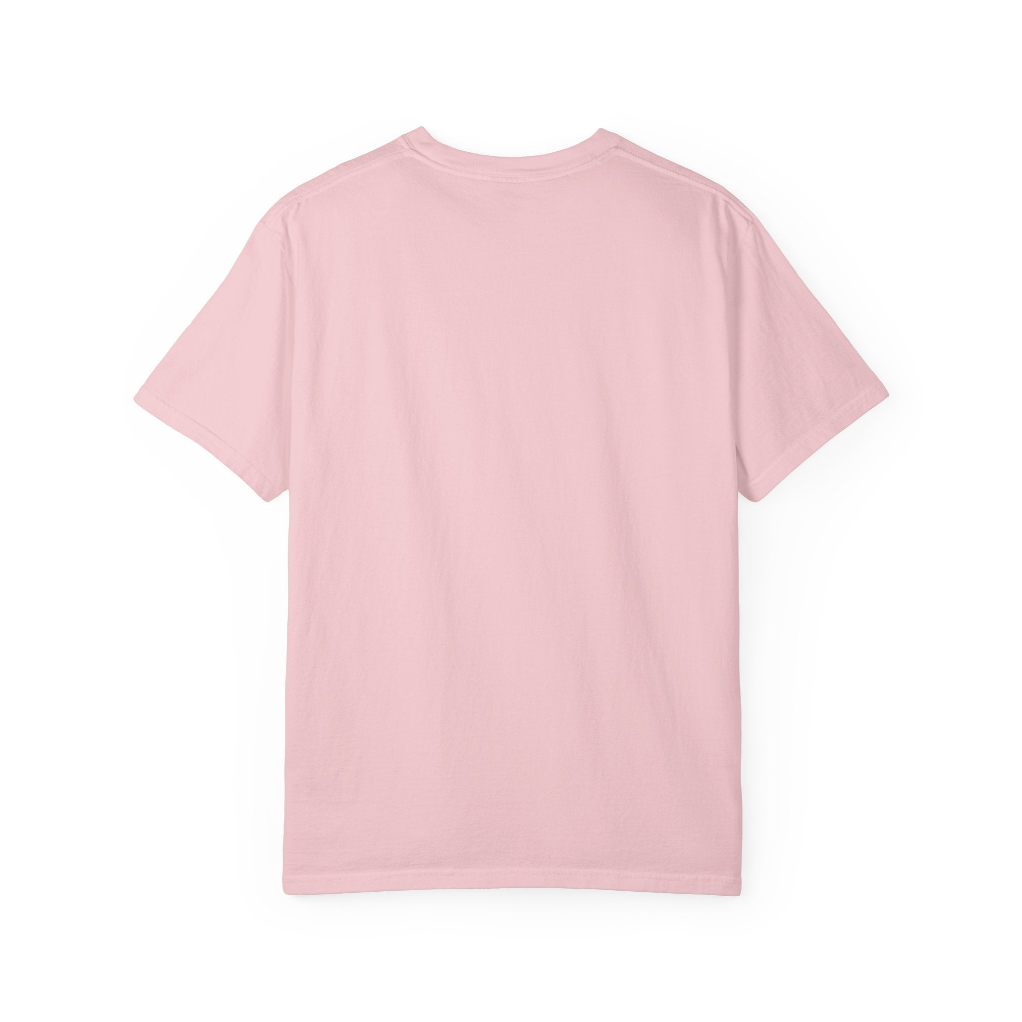 Alliance HC Embossed Logo T-Shirt