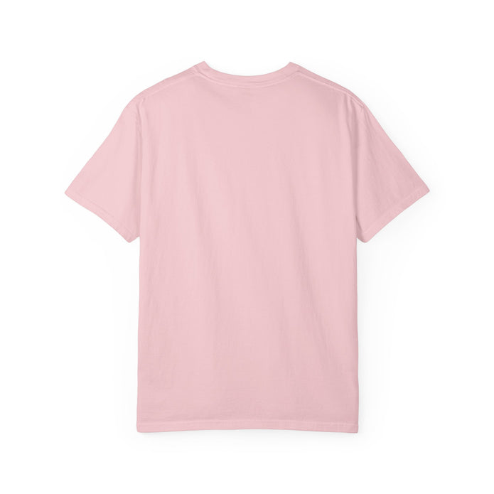 Alliance HC Embossed Logo T-Shirt