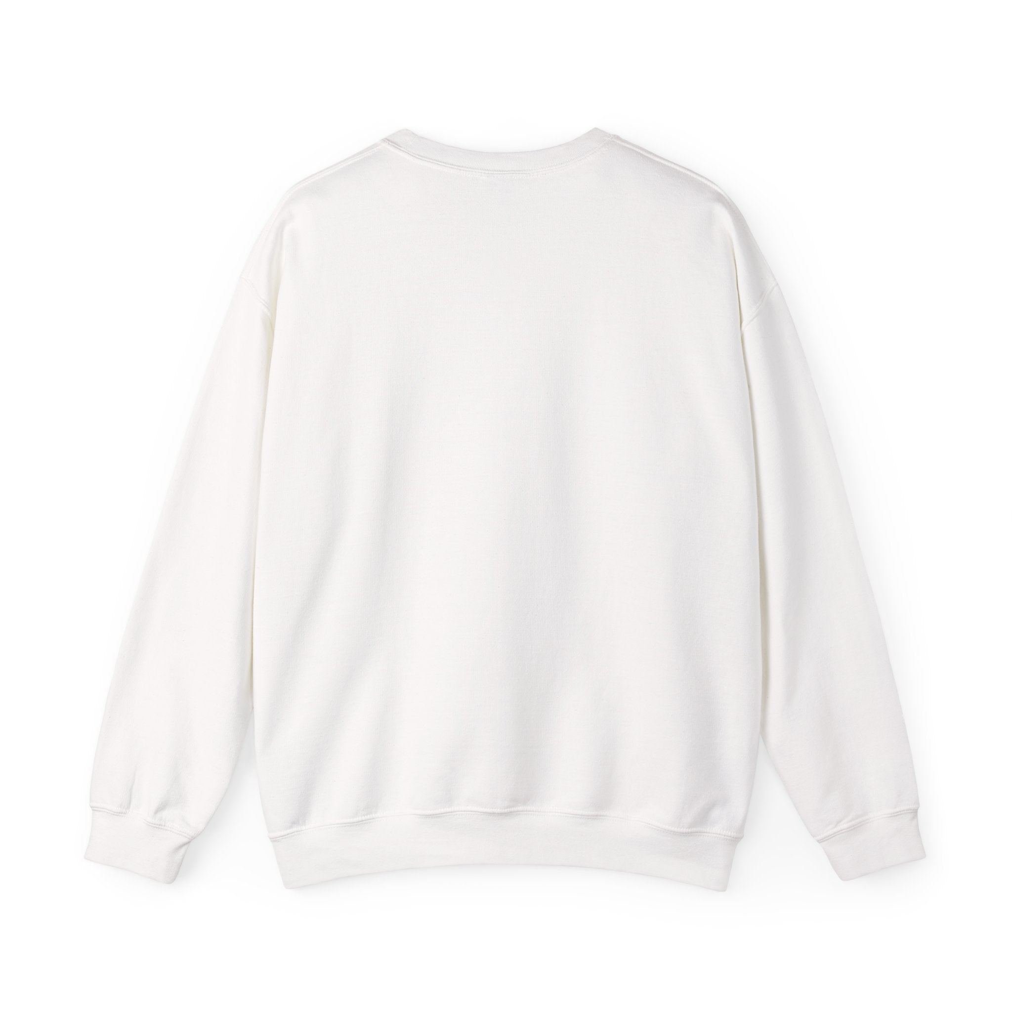 Crewneck Sweatshirt — Minimal 