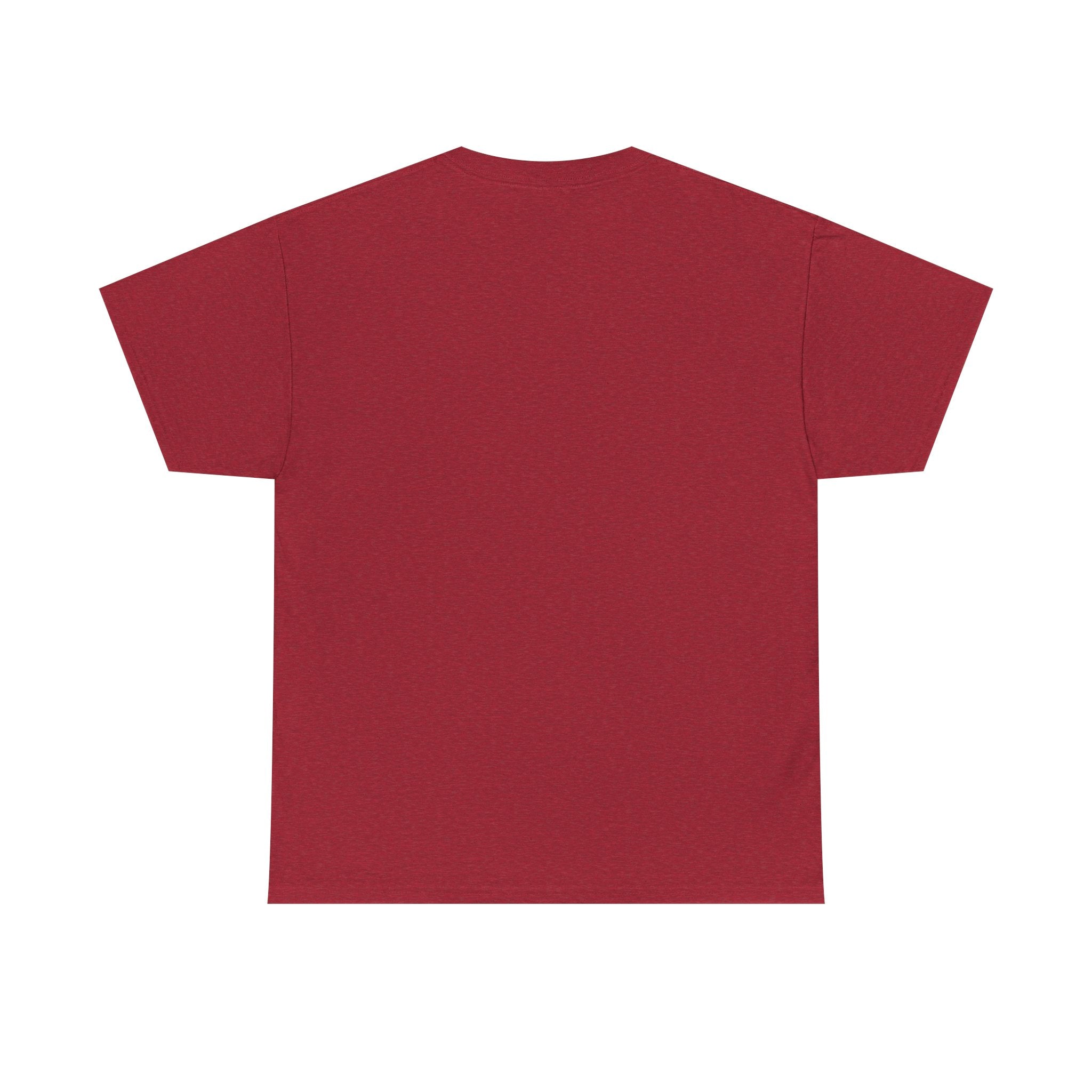 Custom Swag Unisex Heavy Cotton Tee | Gildan