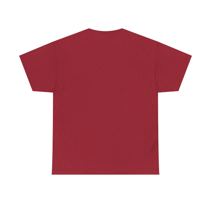 Custom Swag Unisex Heavy Cotton Tee | Gildan