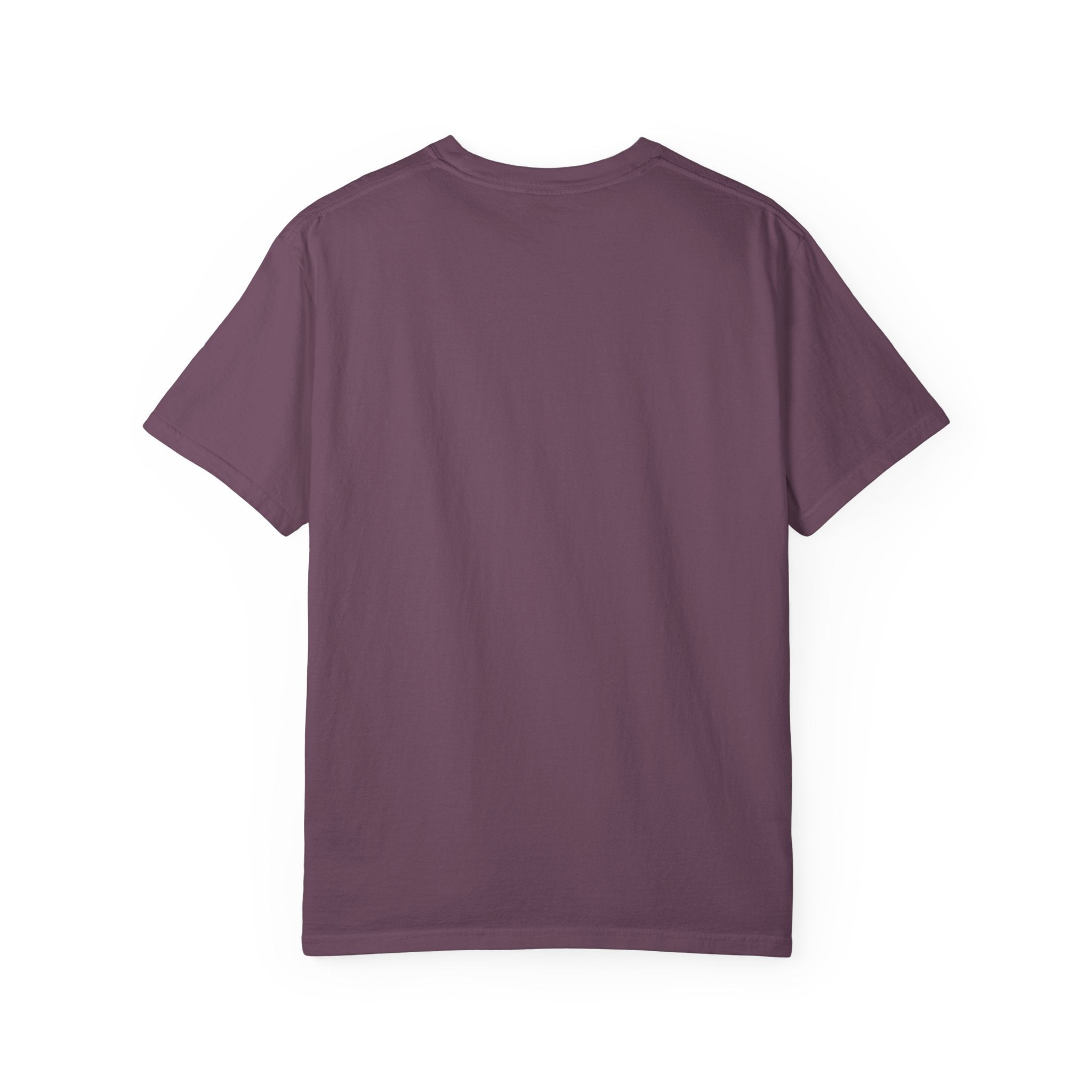 Alliance HC Embossed Logo T-Shirt