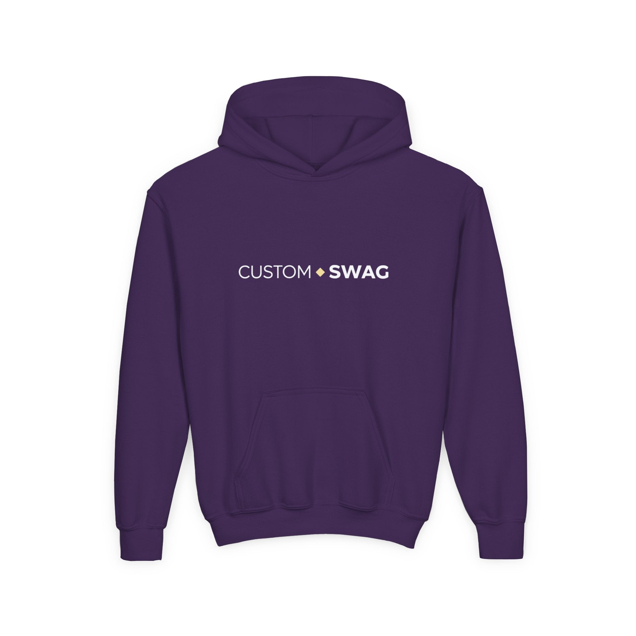 Youth Hoodie – 