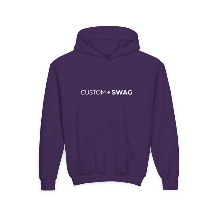 Youth Hoodie – 