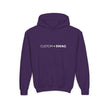 Youth Hoodie – 