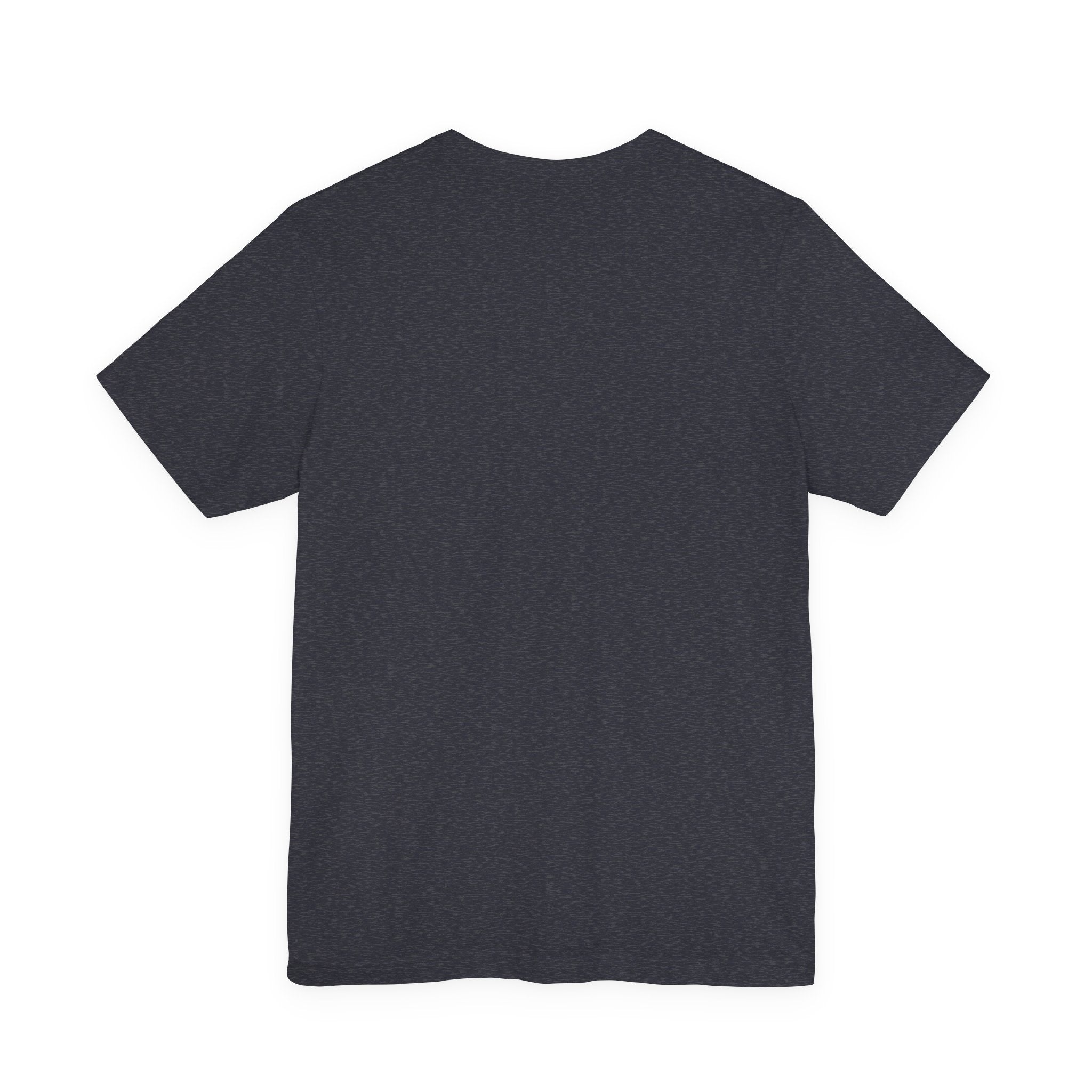 Bella+Canvas 3001 Billionaire in the Making Tee - T‑Shirt
