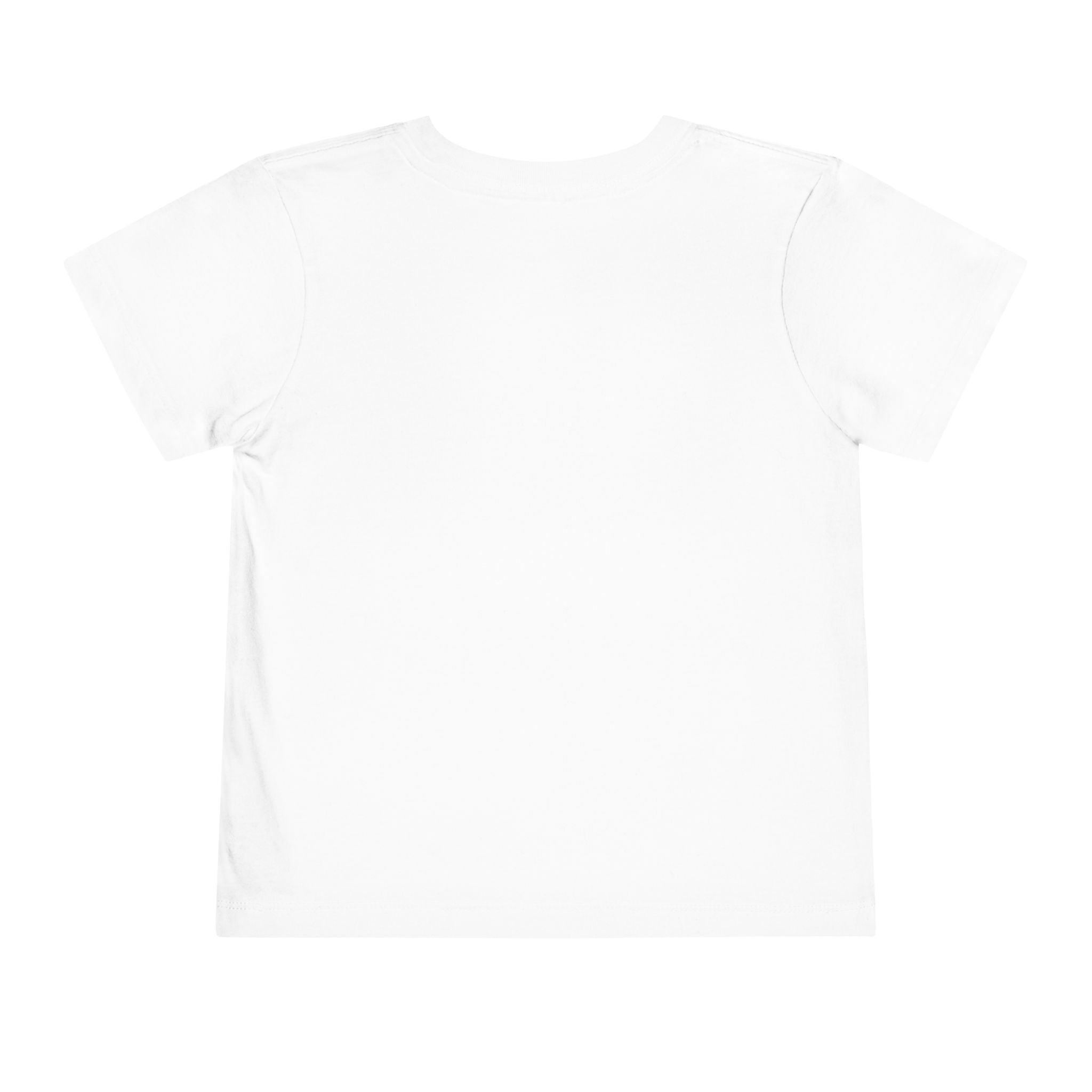 Toddler Tee — 