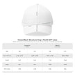 Embroidered 'Custom Swag' Structured Cap