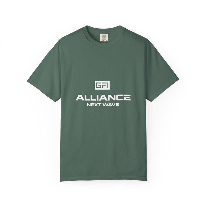 Alliance HC Embossed Logo T-Shirt