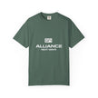 Alliance HC Embossed Logo T-Shirt