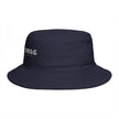 Custom Swag Brown Bucket Hat — 
