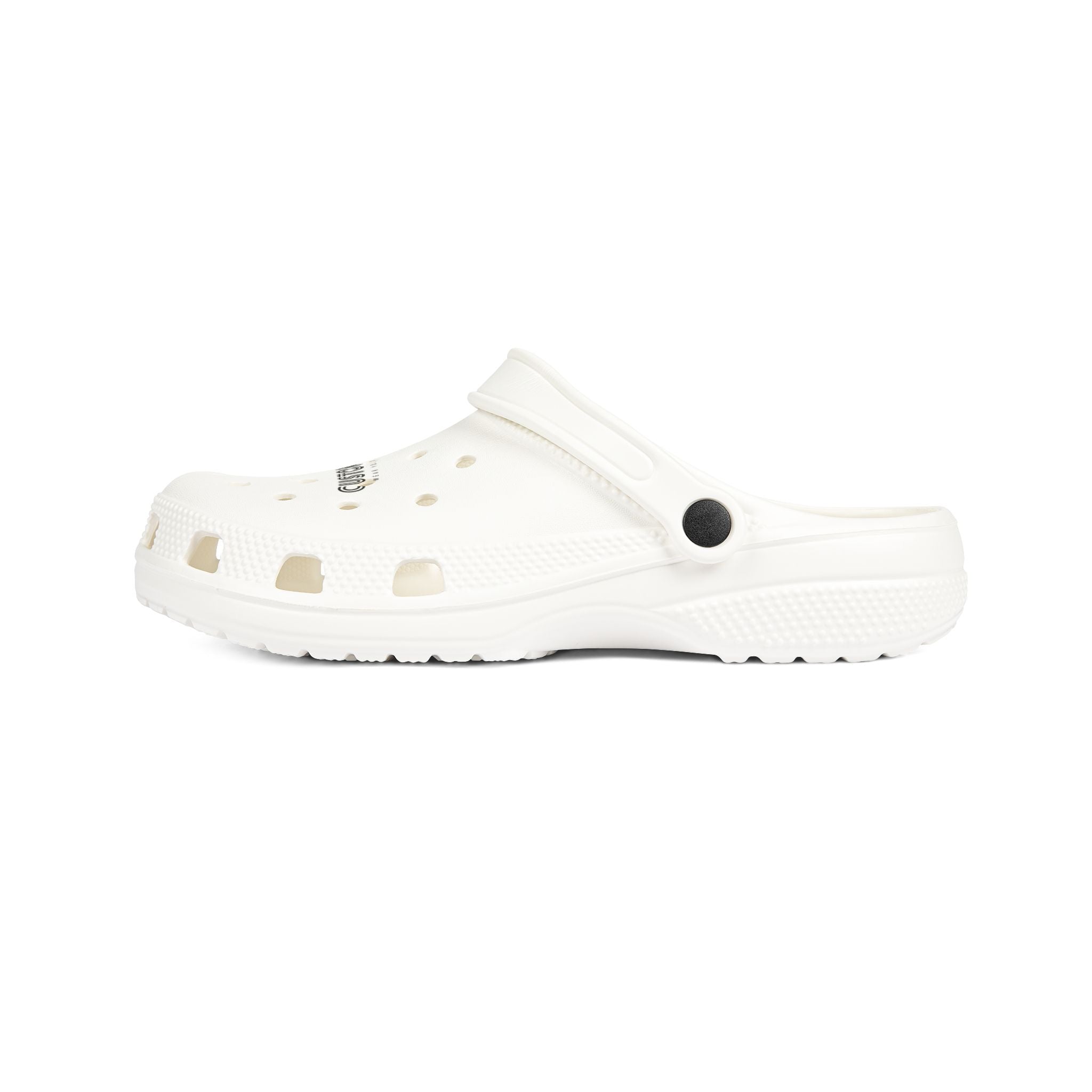 EVA Foam Rubber Shoes (AOP)