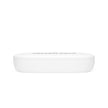 UV Phone Sanitizer & Wireless Charging Pad — Custom Swag UV-C Phone Sterilizer with Qi Wireless Charger