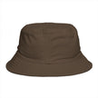 Custom Swag Brown Bucket Hat — 