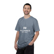 Alliance HC Embossed Logo T-Shirt