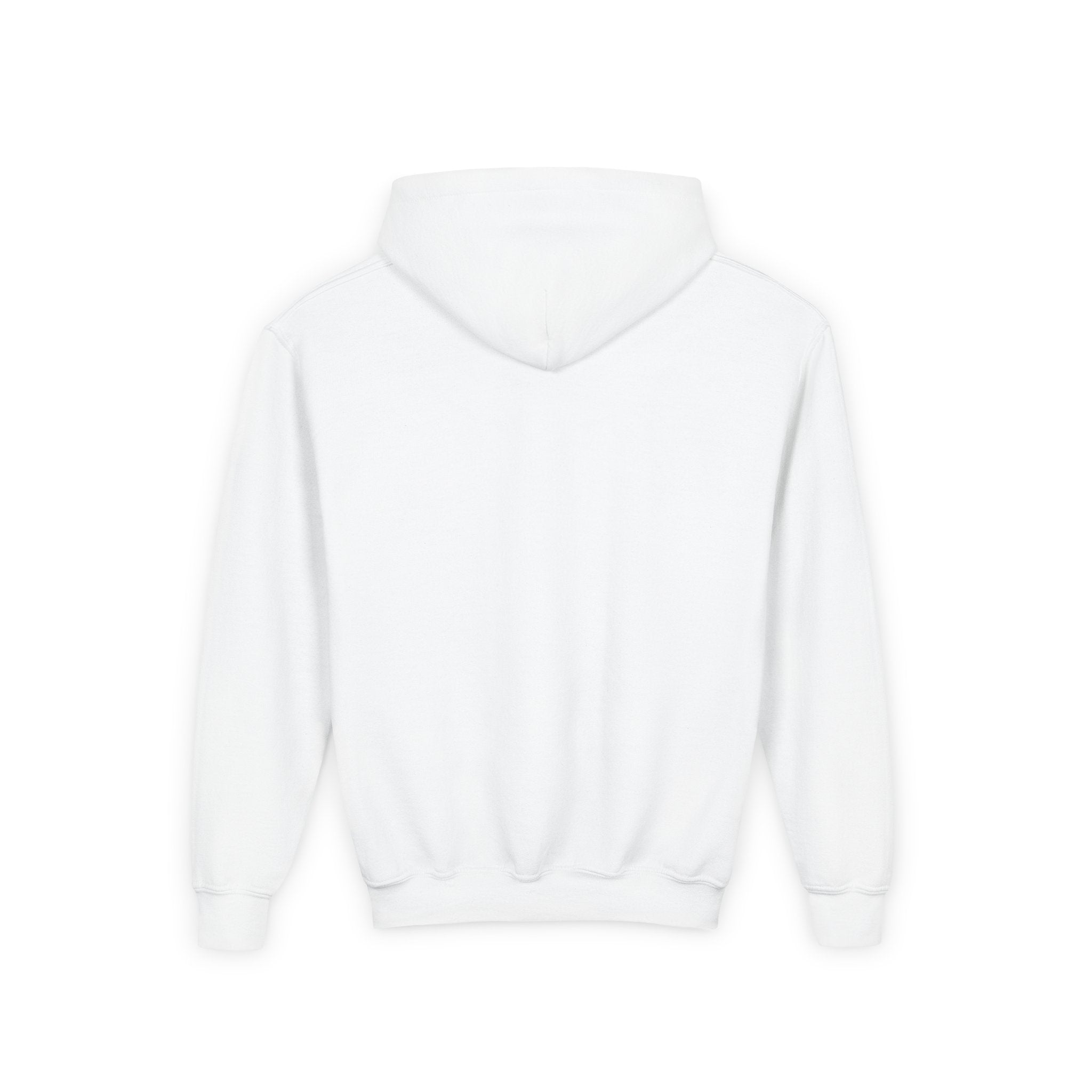 Youth Hoodie – 