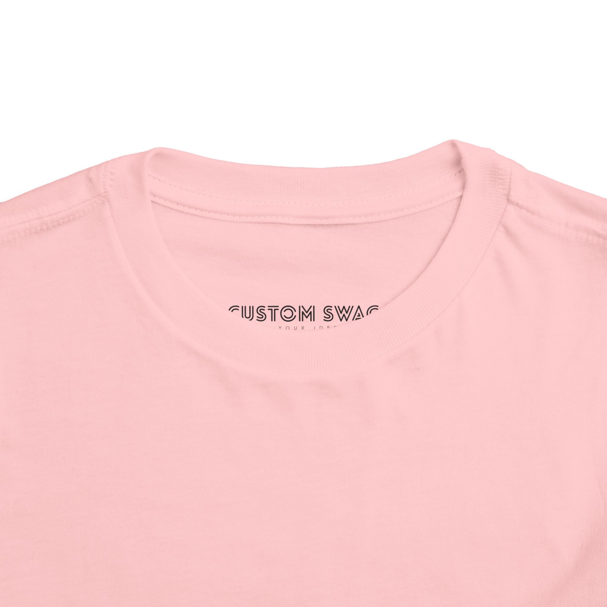 Toddler Tee — 