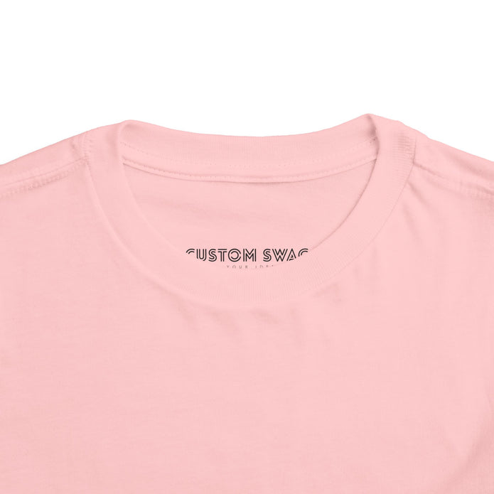 Toddler Tee — 