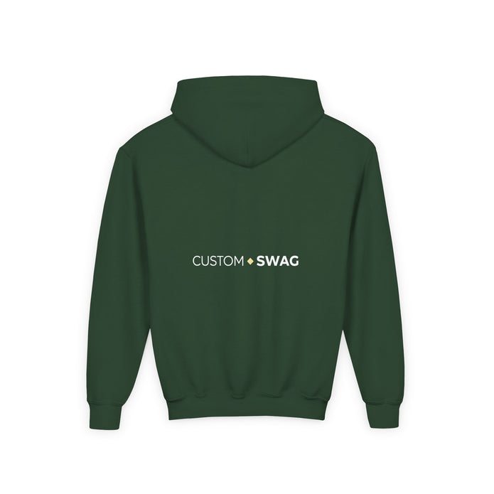 Youth Hoodie – 