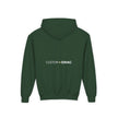 Youth Hoodie – 