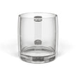 Engraved Glass Coffee Mug — 12.25oz Personalized Clear Tea & Espresso Cup