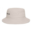 Custom Swag Brown Bucket Hat — 