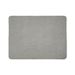 Custom Logo Fleece Sherpa Blanket — Personalized 'Custom Swag' Cozy Throw